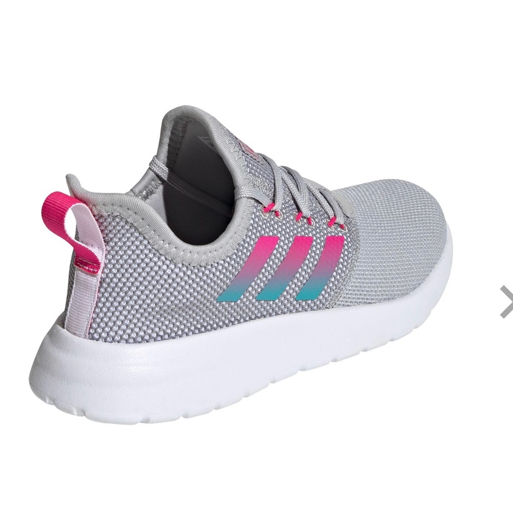 ADIDAS LITE RACER RBN BIG KIDS SHOES 💕 - Picture 9 of 9